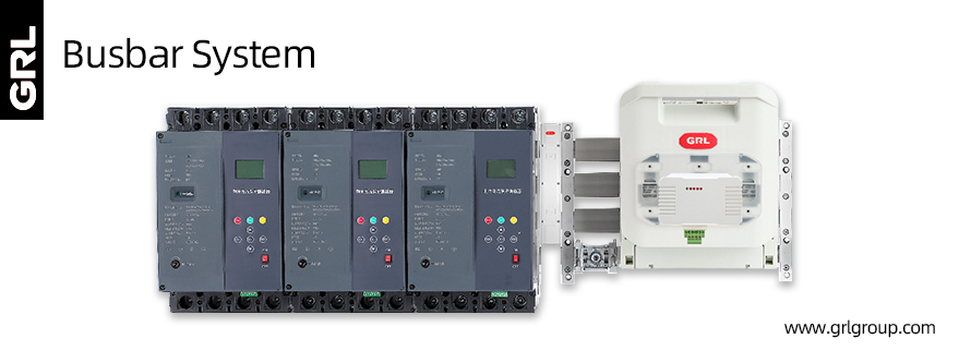 busbar in power system