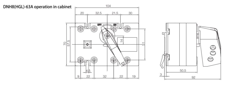 Alien Isolation Switch-5