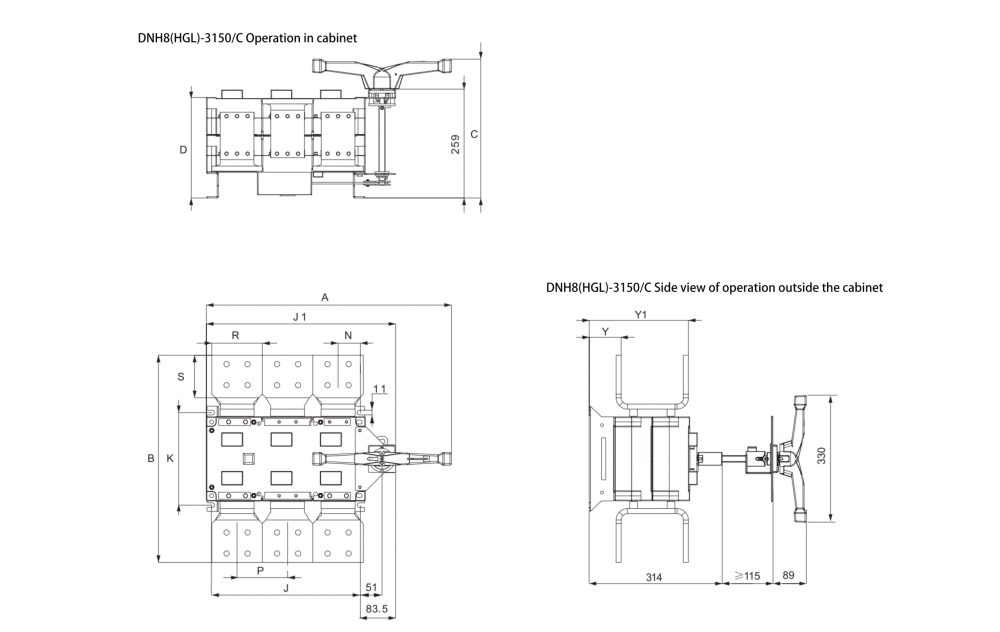 Electrical Disconnector-6