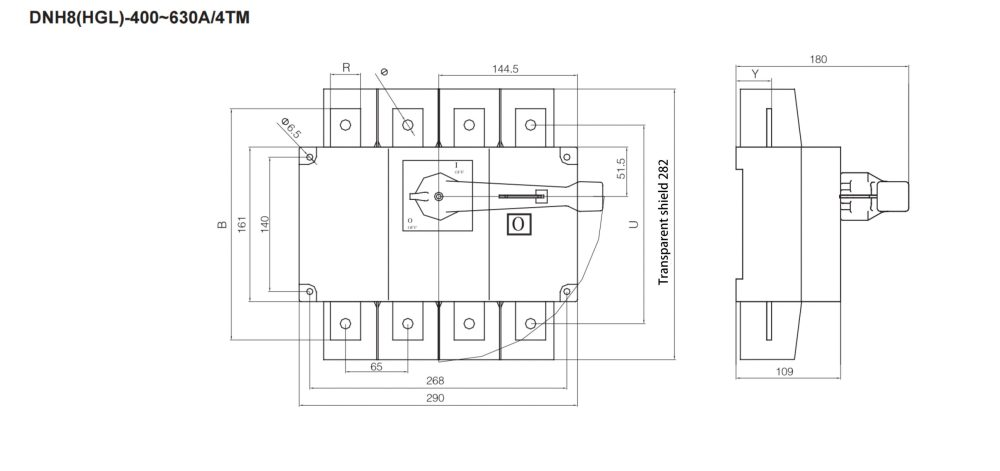 Transparent Load Disconnector-7