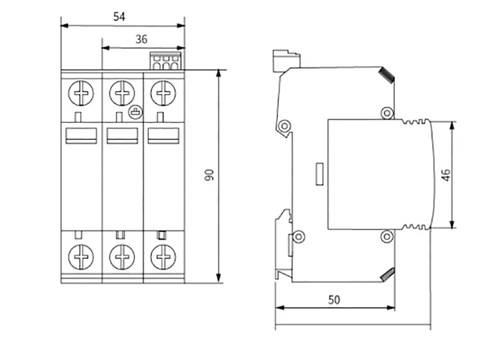 grl fuse