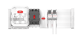 Sistema Busbar