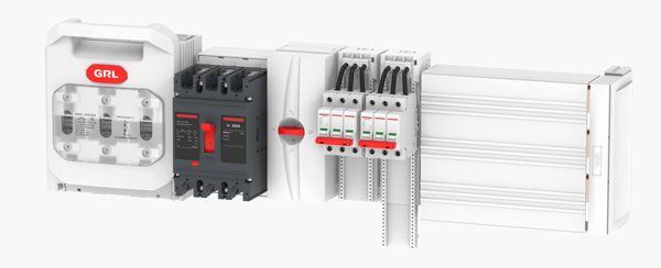 busbar system