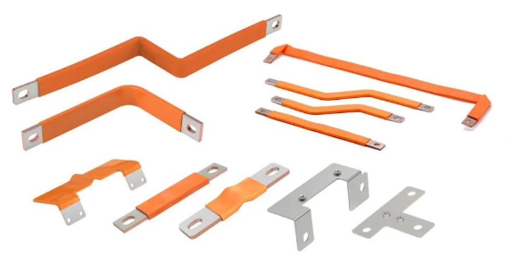 Cooper busbar Hannover Messe GRL Cooper