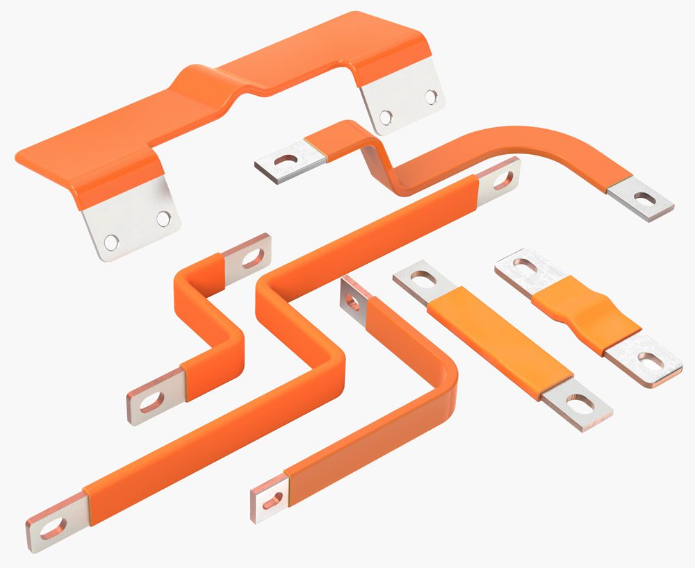 Hard Copper Busbars vs. Flexible Busbars