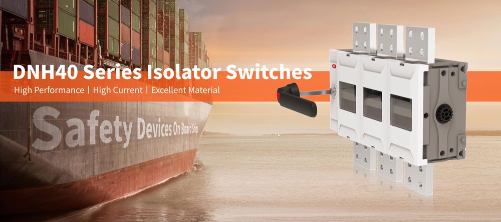 isolator-Switch