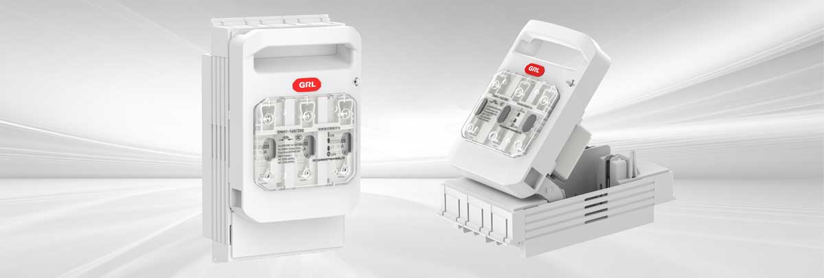 fuse switch disconnector 